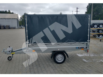 Новый Прицеп для легкового автомобиля Lorries PB75-2614/1: фото 4 Новый Прицеп для легкового автомобиля Lorries PB75-2614/1: фото 4