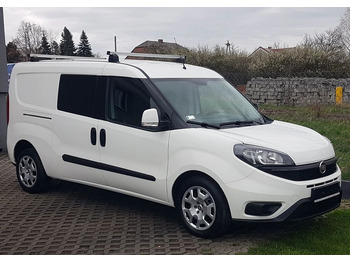 Легковой автомобиль FIAT