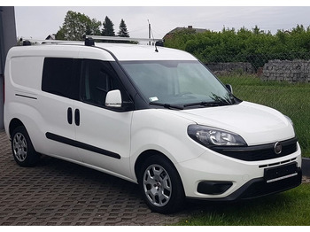 Легковой автомобиль FIAT