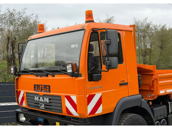 MAN * MAN 10-220 * Wywrotka Kiper Meiller * 4x4 * Zimowe Utrzymanie * Unimog * в лизинг MAN * MAN 10-220 * Wywrotka Kiper Meiller * 4x4 * Zimowe Utrzymanie * Unimog *: фото 5 MAN * MAN 10-220 * Wywrotka Kiper Meiller * 4x4 * Zimowe Utrzymanie * Unimog * в лизинг MAN * MAN 10-220 * Wywrotka Kiper Meiller * 4x4 * Zimowe Utrzymanie * Unimog *: фото 5