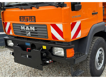 MAN * MAN 10-220 * Wywrotka Kiper Meiller * 4x4 * Zimowe Utrzymanie * Unimog * в лизинг MAN * MAN 10-220 * Wywrotka Kiper Meiller * 4x4 * Zimowe Utrzymanie * Unimog *: фото 4 MAN * MAN 10-220 * Wywrotka Kiper Meiller * 4x4 * Zimowe Utrzymanie * Unimog * в лизинг MAN * MAN 10-220 * Wywrotka Kiper Meiller * 4x4 * Zimowe Utrzymanie * Unimog *: фото 4