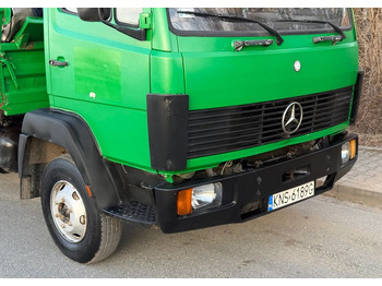 Mercedes-Benz * Mercedes 817 * Kiper Wywrotka Meiller  * Dobry Stan в лизинг Mercedes-Benz * Mercedes 817 * Kiper Wywrotka Meiller  * Dobry Stan: фото 3