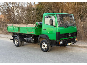 Mercedes-Benz * Mercedes 817 * Kiper Wywrotka Meiller  * Dobry Stan в лизинг Mercedes-Benz * Mercedes 817 * Kiper Wywrotka Meiller  * Dobry Stan: фото 2