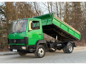 Mercedes-Benz * Mercedes 817 * Kiper Wywrotka Meiller  * Dobry Stan в лизинг Mercedes-Benz * Mercedes 817 * Kiper Wywrotka Meiller  * Dobry Stan: фото 1