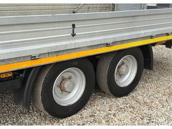 Прицеп для спецтехники Schwarzmuller * Przyczepa do Przewozu Maszyn Koparek * Schwarzmuller Moslein * Najazdy * Jak NOWA: фото 5 Прицеп для спецтехники Schwarzmuller * Przyczepa do Przewozu Maszyn Koparek * Schwarzmuller Moslein * Najazdy * Jak NOWA: фото 5