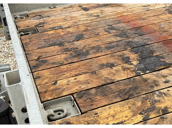 Прицеп для спецтехники Schwarzmuller * Przyczepa do Przewozu Maszyn Koparek * Schwarzmuller Moslein * Najazdy * Jak NOWA: фото 3 Прицеп для спецтехники Schwarzmuller * Przyczepa do Przewozu Maszyn Koparek * Schwarzmuller Moslein * Najazdy * Jak NOWA: фото 3