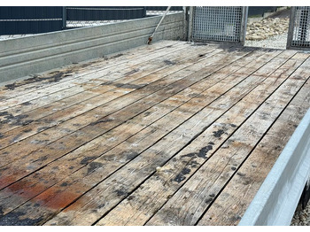 Прицеп для спецтехники Schwarzmuller * Przyczepa do Przewozu Maszyn Koparek * Schwarzmuller Moslein * Najazdy * Jak NOWA: фото 4 Прицеп для спецтехники Schwarzmuller * Przyczepa do Przewozu Maszyn Koparek * Schwarzmuller Moslein * Najazdy * Jak NOWA: фото 4