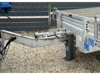 Прицеп для спецтехники Schwarzmuller * Przyczepa do Przewozu Maszyn Koparek * Schwarzmuller Moslein * Najazdy * Jak NOWA: фото 2 Прицеп для спецтехники Schwarzmuller * Przyczepa do Przewozu Maszyn Koparek * Schwarzmuller Moslein * Najazdy * Jak NOWA: фото 2