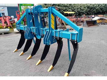 Глубокорыхлитель IMANTS