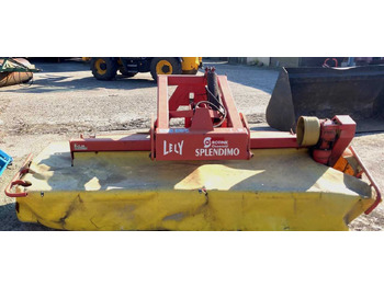 Косилка LELY