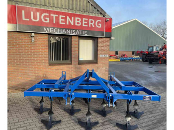 Культиватор STP RKW 3 Vleugelschaar cultivator pakkerrol grondbewerking: фото 3