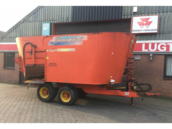 Кормораздатчик Seko VML 200 voermachines.: фото 2