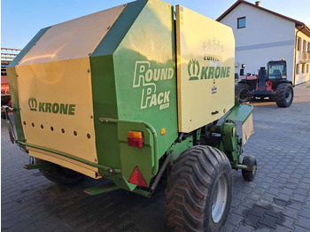 Пресс-подборщик рулонный Krone 1250 Round Pack: фото 4