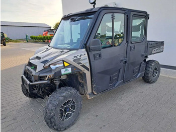 Квадроцикл POLARIS
