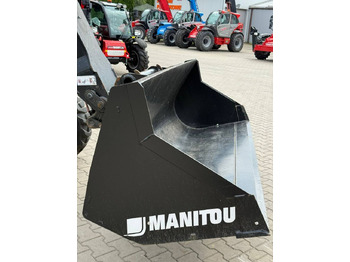 Ковш MANITOU