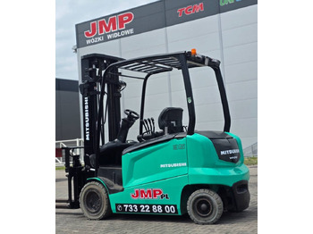 Электропогрузчик MITSUBISHI
