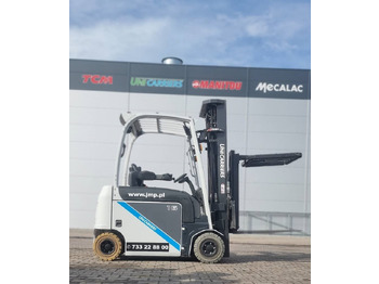 Электропогрузчик UniCarriers JA 2 N1 L16Q TX4-16: фото 5