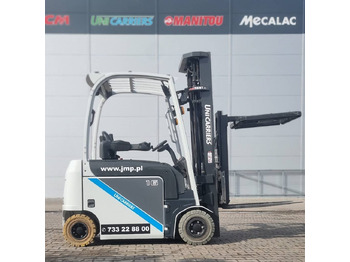 Электропогрузчик UniCarriers JA 2 N1 L16Q TX4-16: фото 3