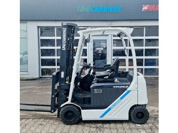 Электропогрузчик UniCarriers TX 4 20 L JAG2N1L20Q: фото 2