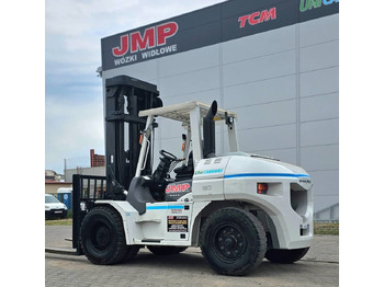 Дизельный погрузчик UNICARRIERS