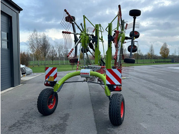 Claas Liner 2700 в лизинг Claas Liner 2700: фото 4