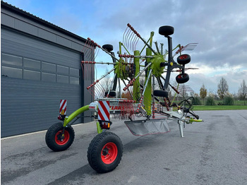 Claas Liner 2700 в лизинг Claas Liner 2700: фото 3