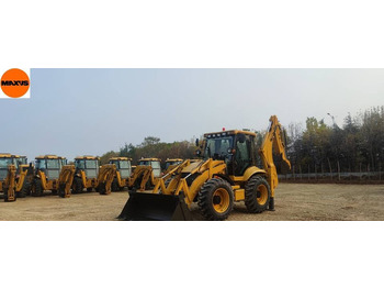 Новый Экскаватор-погрузчик MAXUS 3CX NEW Backhoe Loader Warranty MAXUS 3CX НОВА Копарко-Навантажувач Гарантія MAXUS 3CX NOWA Koparko Ładowarka Gwarancja: фото 4