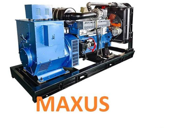 Новый Электрогенератор NEW MAXUS 175 kVA Generator Set Warranty up to 10 YEARS НОВИЙ Генератор MAXUS 175 kVA Агреґат Гарантія до 10 РОКІВ NOWY Generator MAXUS 175 kVA Agregat Gwarancja do 10 LAT: фото 2