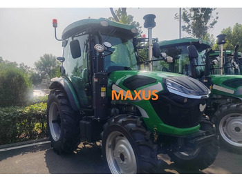 Новый Трактор NEW MAXUS 90 HP 4x4 Tractor Euro 5 Warranty up to 10 YEARS | НОВИЙ MAXUS 90 К.с. 4x4 трактор Євро 5 Гарантія до 10 РОКІВ: фото 2