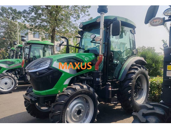 Новый Трактор NEW MAXUS 90 HP 4x4 Tractor Euro 5 Warranty up to 10 YEARS | НОВИЙ MAXUS 90 К.с. 4x4 трактор Євро 5 Гарантія до 10 РОКІВ: фото 4