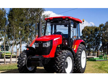 Новый Трактор NEW MAXUS 97 HP 4x4 Tractor Euro 5 Warranty up to 10 YEARS | НОВИЙ MAXUS 97 К.с. Трактор 4x4 Євро 5 Гарантія до 10 РОКІВ: фото 3