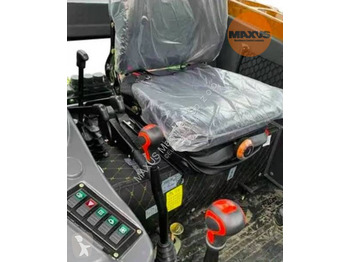 Новый Трактор maxus Tractor 70 hp 4x4: фото 4