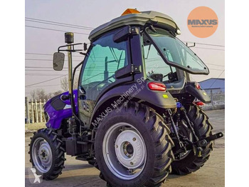 Новый Трактор maxus Tractor 70 hp 4x4: фото 3