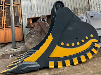 Ковш для экскаватора DOOSAN