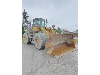 Komatsu WA420 в лизинг Komatsu WA420: фото 2