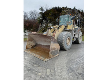 Komatsu WA420 в лизинг Komatsu WA420: фото 1