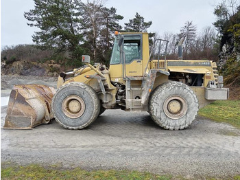 Komatsu WA420 в лизинг Komatsu WA420: фото 4