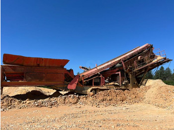 Terex 694 в лизинг Terex 694: фото 3 Terex 694 в лизинг Terex 694: фото 3