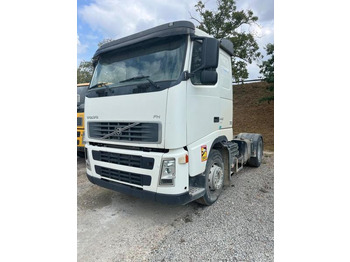 Тягач VOLVO FH 440