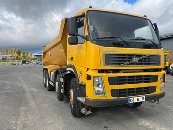 Самосвал VOLVO FM 400