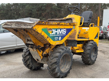 Внедорожный самосвал THWAITES