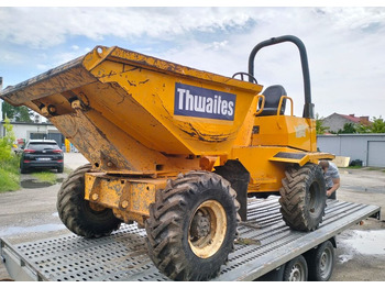 Внедорожный самосвал THWAITES