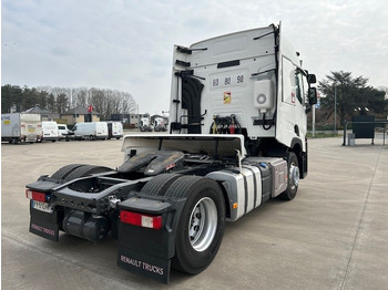 Renault Trucks T в лизинг Renault Trucks T: фото 3
