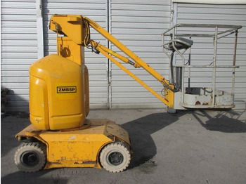 Вертикальный мачтовый подъемник MANITOU 105 VJR