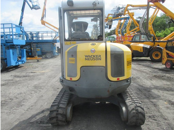 Wacker Neuson EZ 38  в лизинг Wacker Neuson EZ 38: фото 3
