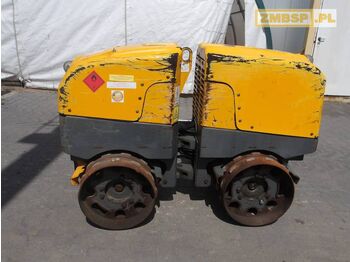 Дорожный каток WACKER