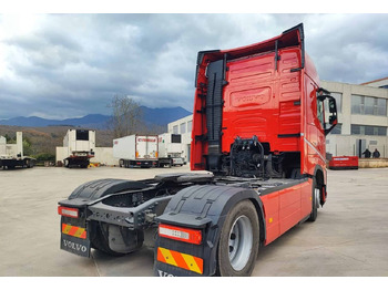 Тягач Volvo FH 500: фото 5