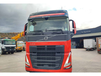 Тягач Volvo FH 500: фото 2