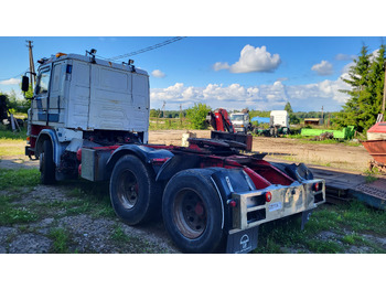 SCANIA R 142 H 6X2 SU KRANU в лизинг SCANIA R 142 H 6X2 SU KRANU: фото 2