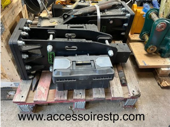 Гидромолот